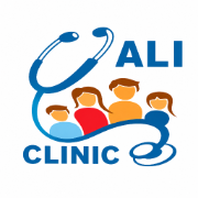 Ali Family Clinic Logo
